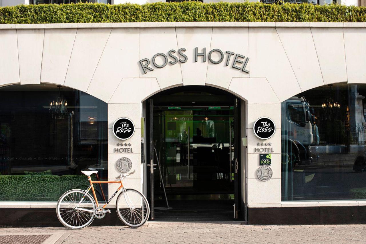 מלון קיל איירן The Ross מראה חיצוני תמונה